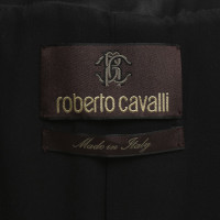 Roberto Cavalli Blazer avec motif