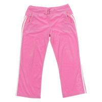 Adidas Paire de Pantalon en Rose/pink