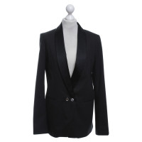 Pinko Blazer in Dunkelgrau