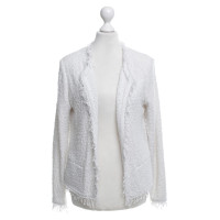 Iro Blazer en blanc