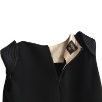 Jean Paul Gaultier Kleid mit Schulterpolstern