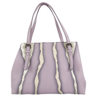 Bottega Veneta Tote Bag with pattern