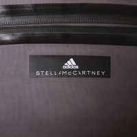 Stella Mc Cartney For Adidas Borsa da viaggio in Nero
