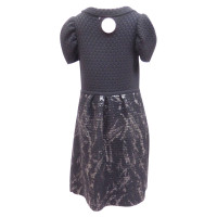 Chanel Dress in knitwear