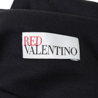 Red Valentino Jurk met strik