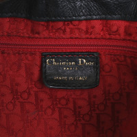 Christian Dior Quilted Bag Pouch