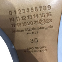 Maison Martin Margiela peeptoes