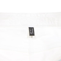 Sportalm Paire de Pantalon en Blanc