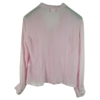 Rena Lange Delicate silk blouse