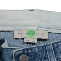 Stella McCartney Jeans en Coton