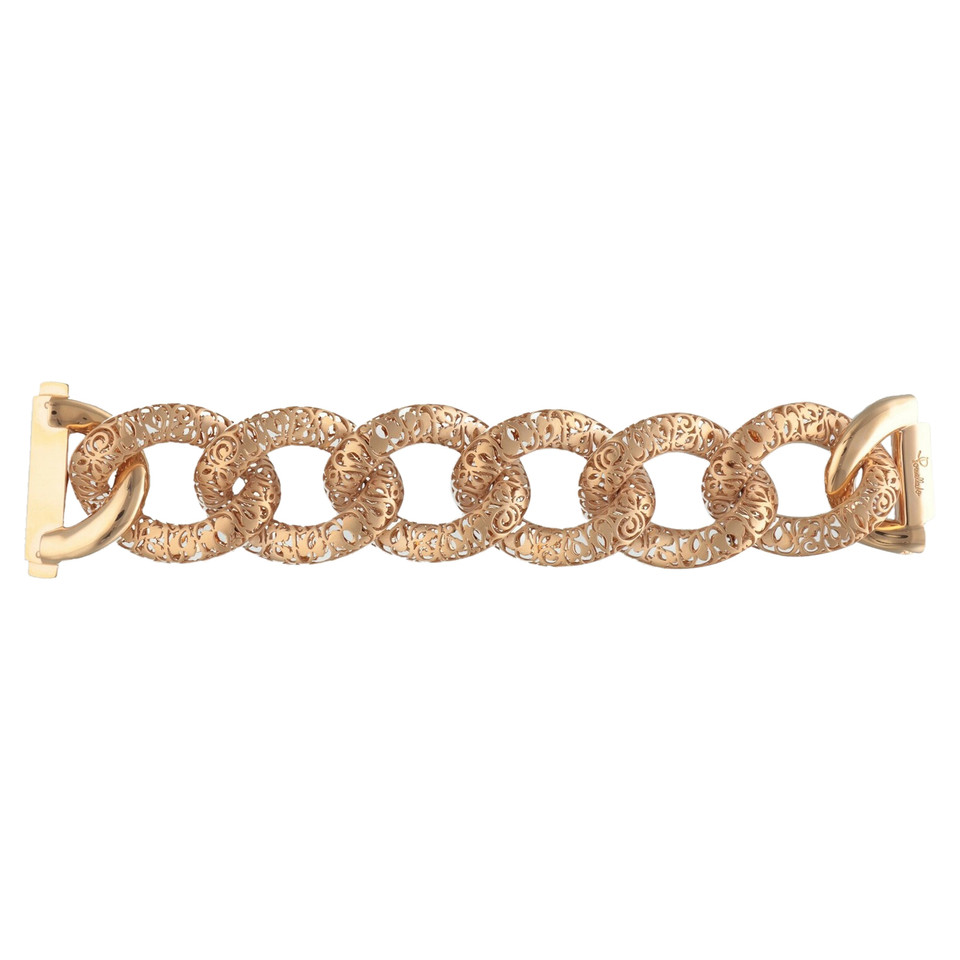 Pomellato Bracelet/Wristband Red gold in Gold