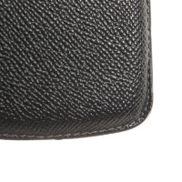 Porsche Design Bag/Purse Leather in Black