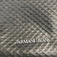 Armani Jeans Handtas in zwart