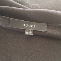 Gucci Cloth with Guccissima pattern