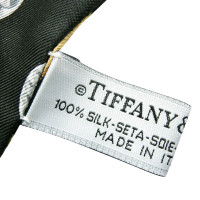 Tiffany & Co. Twilly silk