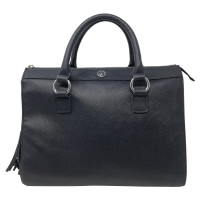 Armani Jeans Handbag in Blue