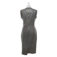 Bally Dress Leather in Grey