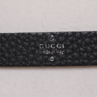 Gucci Cintura in vita nera