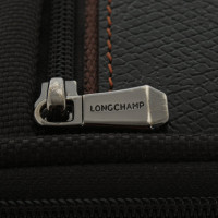 Longchamp Borsa da viaggio in Nero