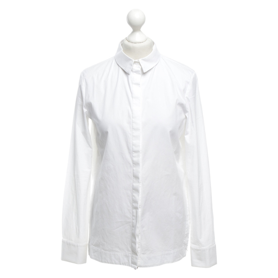 Dorothee Schumacher Bluse in Weiß