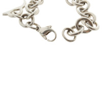 Tiffany & Co. Silver bracelet "Return to Tiffany"