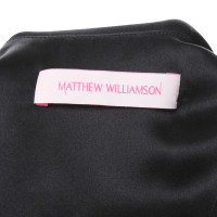 Matthew Williamson Abito in nero