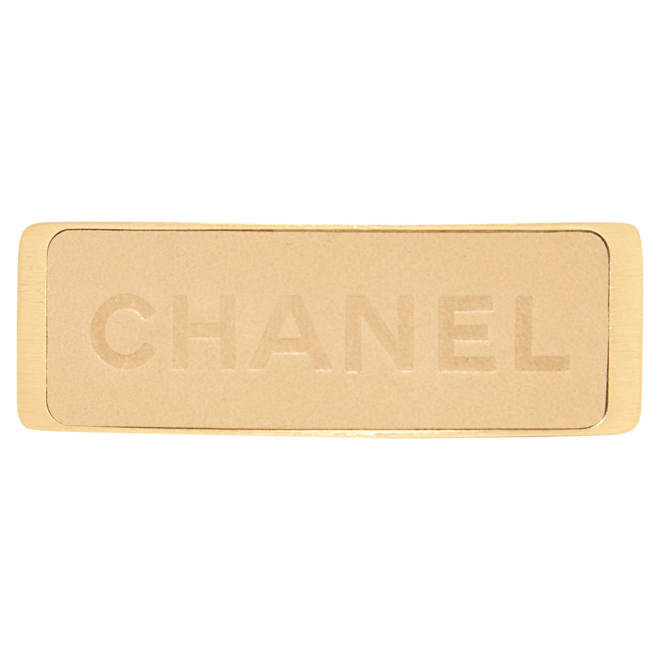 Chanel hair clipper