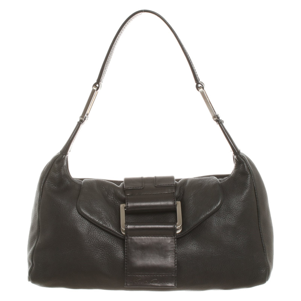 Kenneth Cole Handbag Leather