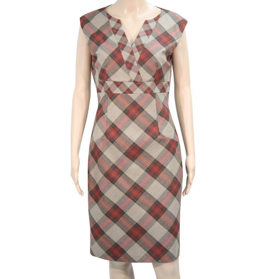 Ted Baker Kleid aus Wolle