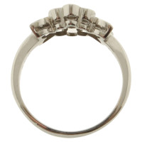 Tiffany & Co. Ring Platina