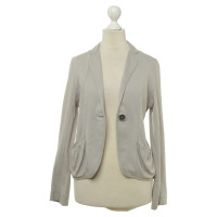 Joe Taft Grigio Blazer Jersey