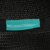 Melissa Odabash Chapeau/Casquette en Noir