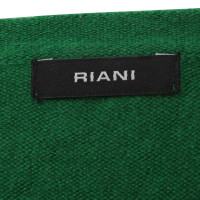 Riani Pull en cachemire à Green