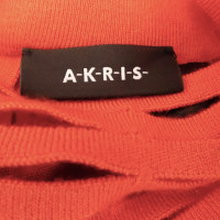 Akris Outs Jumper Cut