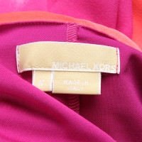 Michael Kors Dress Silk