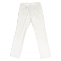 Luisa Cerano Jeans in White