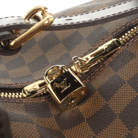 Louis Vuitton Travel bag from Damier Ebene Canvas
