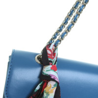 Moschino Love Borsa a mano in blu