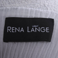 Rena Lange Anzug in Grau