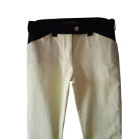 Balenciaga Pants model two-tone jeans