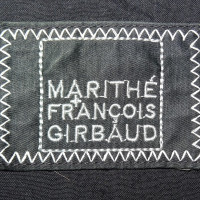 Marithé Et Francois Girbaud deleted product
