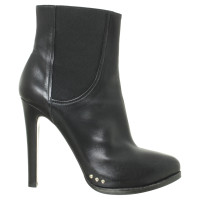Pura Lopez Ankle boots in the Chelseastil