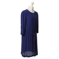 Comptoir Des Cotonniers Dress in dark blue 