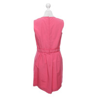 Red Valentino Kleid in Rosa / Pink