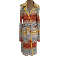 Missoni By Target Zig Zag gebreide riemjas