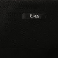 Hugo Boss Rock in zwart 