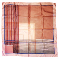 Christian Dior Silk scarf