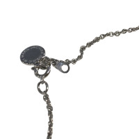 Marc By Marc Jacobs Necklace with logo medallion