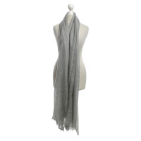 Faliero Sarti Doek cashmere / zijde