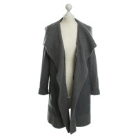 Escada Coat in grey